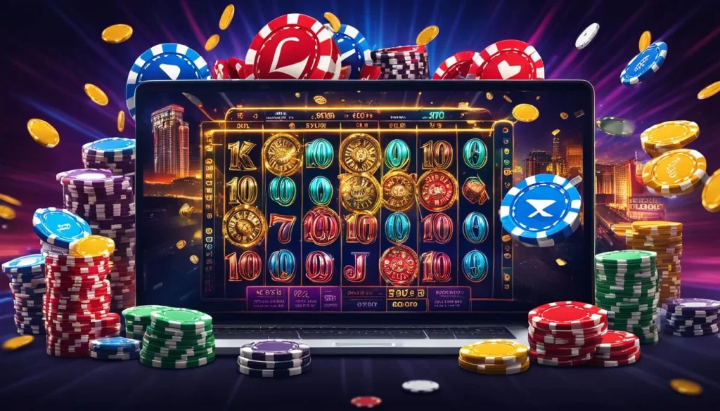 Hình ảnh minh họa quá trình thu thập dữ liệu an toàn tại 23bet nhà cái