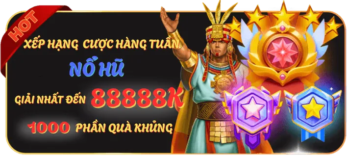 Thần Tài Bắn Cá tại 23bet nhà cái