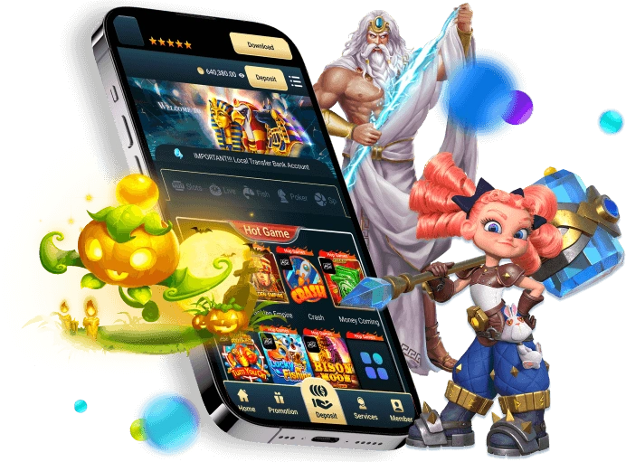 Cập nhật game bắn cá 23bet nhà cái