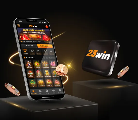 Bảo mật tuyệt đối 23bet nhà cái