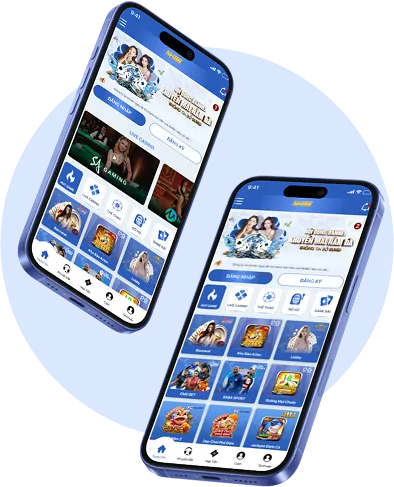 Giao diện thân thiện 23bet nhà cái