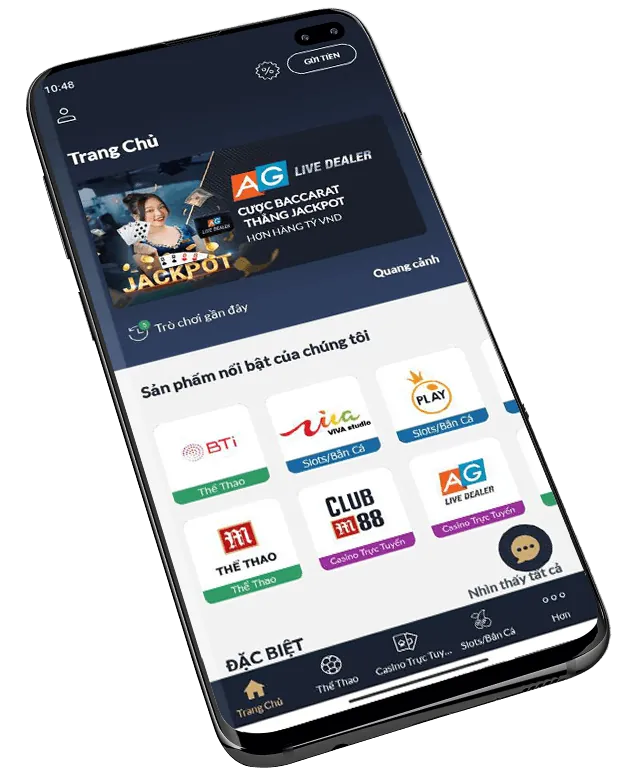 Hỗ trợ 24/7 23bet nhà cái