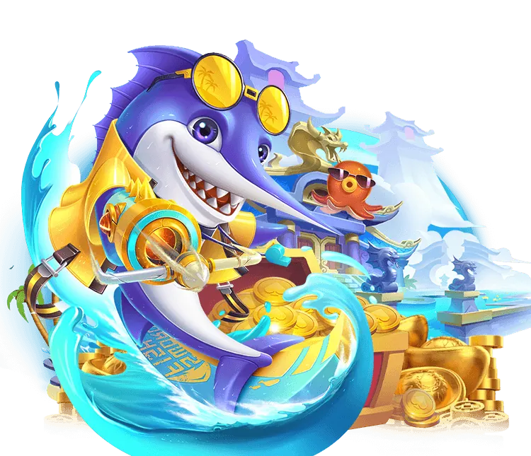 Game bắn cá tại 23bet nhà cái